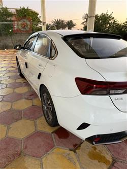 كيا K3